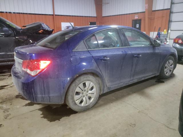 Photo 2 VIN: 1G1PL5SH2D7300327 - CHEVROLET CRUZE 