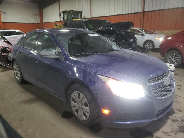 Photo 3 VIN: 1G1PL5SH2D7300327 - CHEVROLET CRUZE 