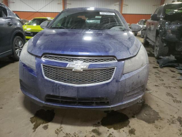 Photo 4 VIN: 1G1PL5SH2D7300327 - CHEVROLET CRUZE 