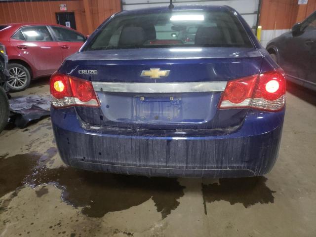 Photo 5 VIN: 1G1PL5SH2D7300327 - CHEVROLET CRUZE 