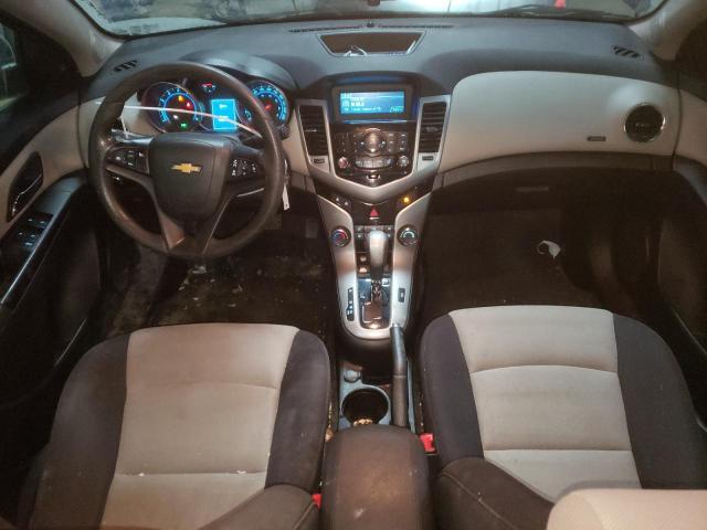 Photo 7 VIN: 1G1PL5SH2D7300327 - CHEVROLET CRUZE 