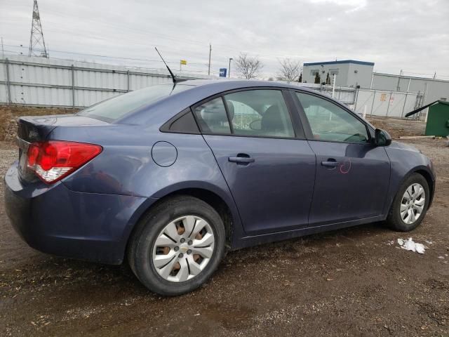 Photo 2 VIN: 1G1PL5SH2E7392086 - CHEVROLET CRUZE LS 