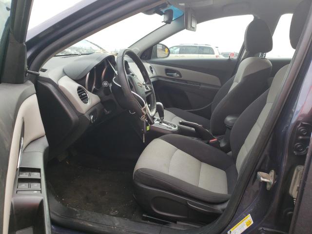 Photo 6 VIN: 1G1PL5SH2E7392086 - CHEVROLET CRUZE LS 