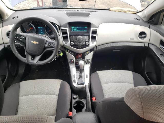 Photo 7 VIN: 1G1PL5SH2E7392086 - CHEVROLET CRUZE LS 