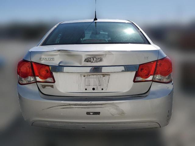 Photo 5 VIN: 1G1PL5SH3E7170348 - CHEVROLET CRUZE 