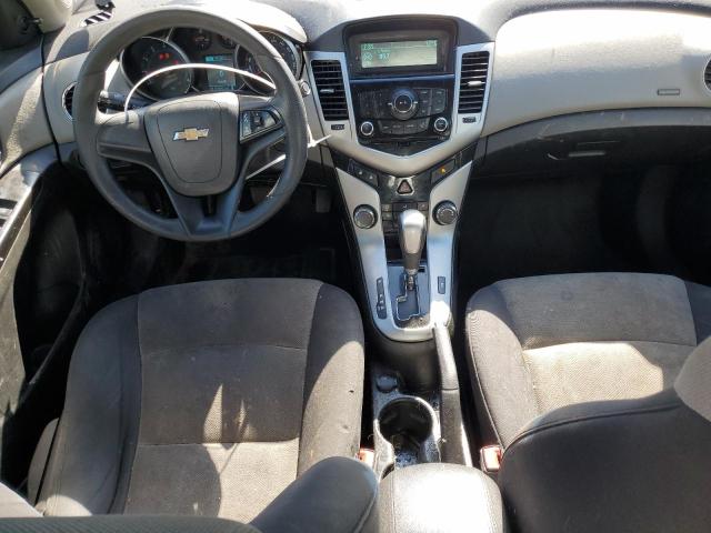 Photo 7 VIN: 1G1PL5SH3E7170348 - CHEVROLET CRUZE 