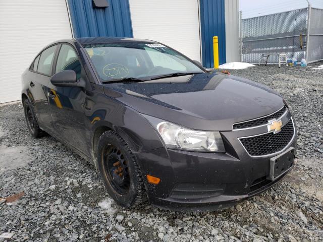 Photo 0 VIN: 1G1PL5SH3E7247428 - CHEVROLET CRUZE LS 