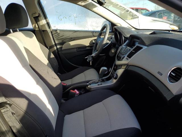 Photo 4 VIN: 1G1PL5SH4D7302239 - CHEVROLET CRUZE LS 