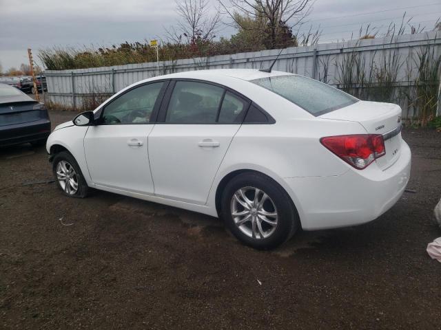 Photo 1 VIN: 1G1PL5SH5D7277111 - CHEVROLET CRUZE 