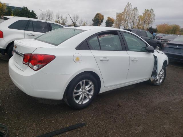 Photo 2 VIN: 1G1PL5SH5D7277111 - CHEVROLET CRUZE 