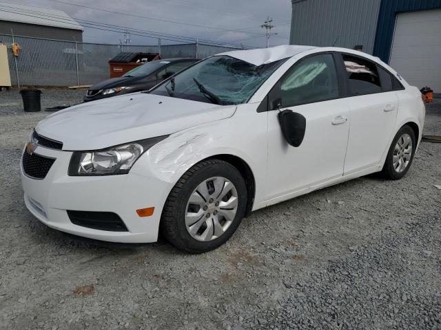 Photo 0 VIN: 1G1PL5SH6E7150756 - CHEVROLET CRUZE 