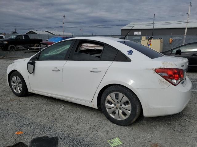 Photo 1 VIN: 1G1PL5SH6E7150756 - CHEVROLET CRUZE 