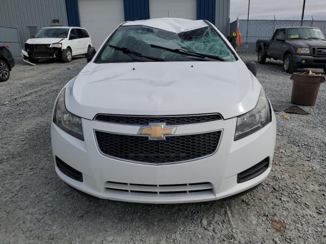 Photo 4 VIN: 1G1PL5SH6E7150756 - CHEVROLET CRUZE 