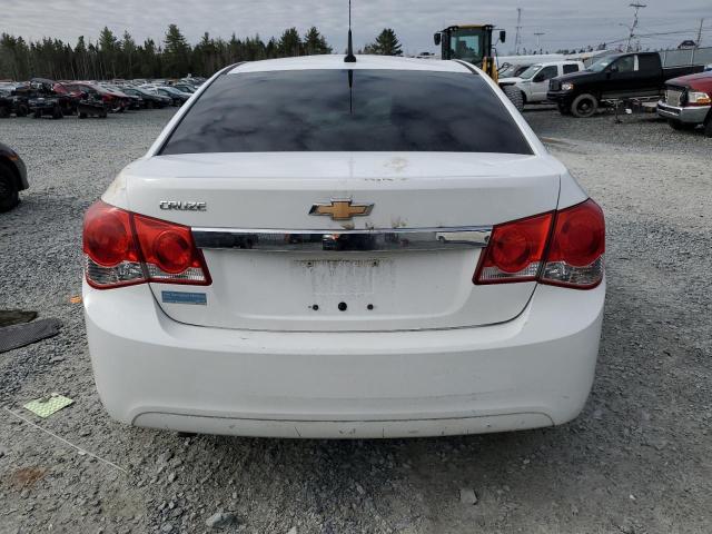 Photo 5 VIN: 1G1PL5SH6E7150756 - CHEVROLET CRUZE 