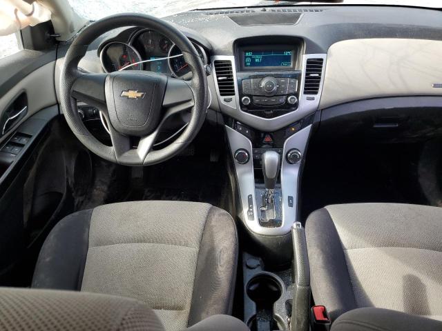 Photo 7 VIN: 1G1PL5SH6E7150756 - CHEVROLET CRUZE 