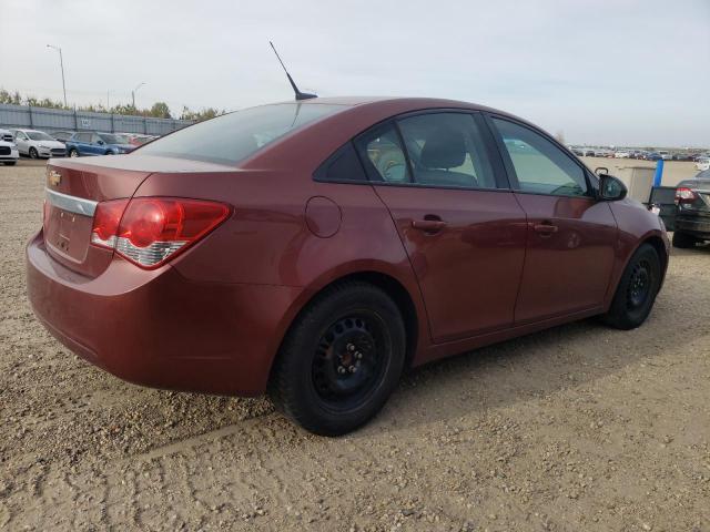 Photo 2 VIN: 1G1PL5SH8D7139045 - CHEVROLET CRUZE LS 