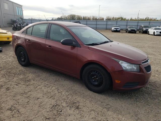 Photo 3 VIN: 1G1PL5SH8D7139045 - CHEVROLET CRUZE LS 