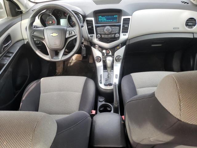 Photo 7 VIN: 1G1PL5SH8D7139045 - CHEVROLET CRUZE LS 