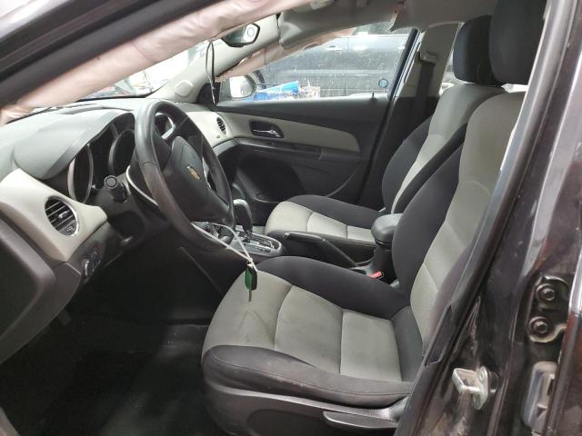 Photo 6 VIN: 1G1PL5SH9E7153084 - CHEVROLET CRUZE 