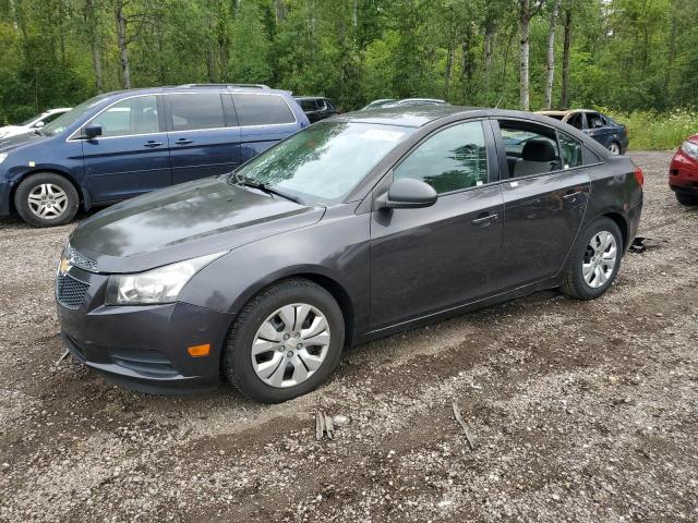 Photo 0 VIN: 1G1PL5SHXE7288669 - CHEVROLET CRUZE LS 