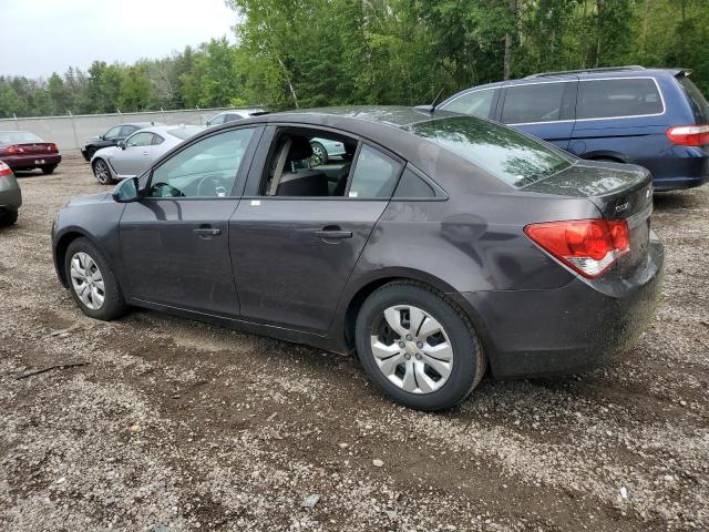 Photo 1 VIN: 1G1PL5SHXE7288669 - CHEVROLET CRUZE LS 