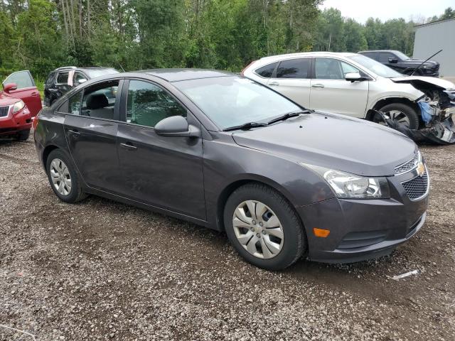 Photo 3 VIN: 1G1PL5SHXE7288669 - CHEVROLET CRUZE LS 