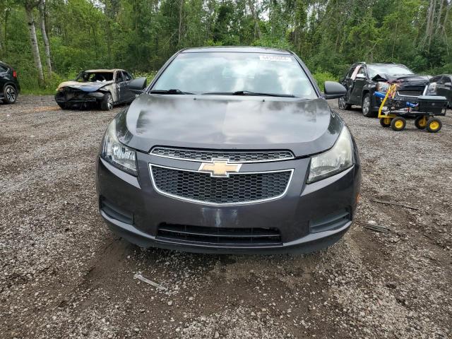 Photo 4 VIN: 1G1PL5SHXE7288669 - CHEVROLET CRUZE LS 