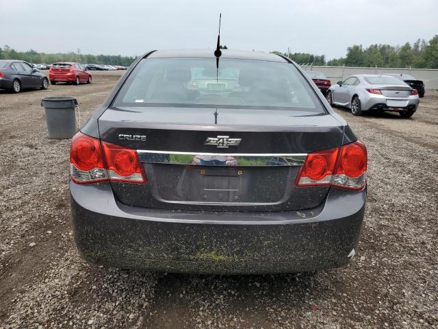 Photo 5 VIN: 1G1PL5SHXE7288669 - CHEVROLET CRUZE LS 