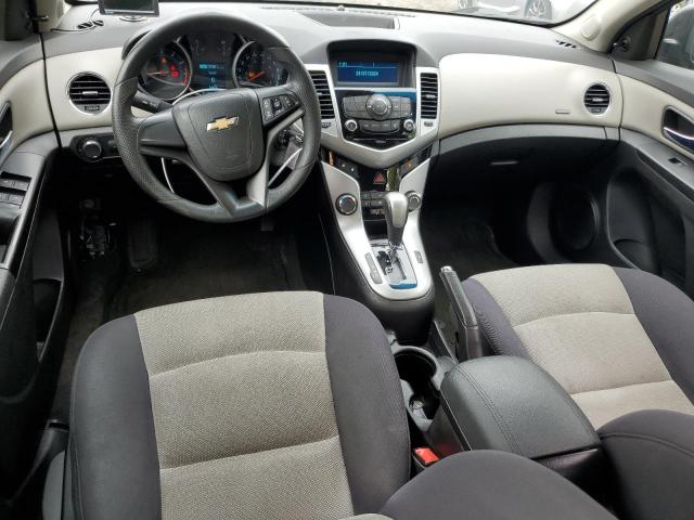 Photo 7 VIN: 1G1PL5SHXE7288669 - CHEVROLET CRUZE LS 