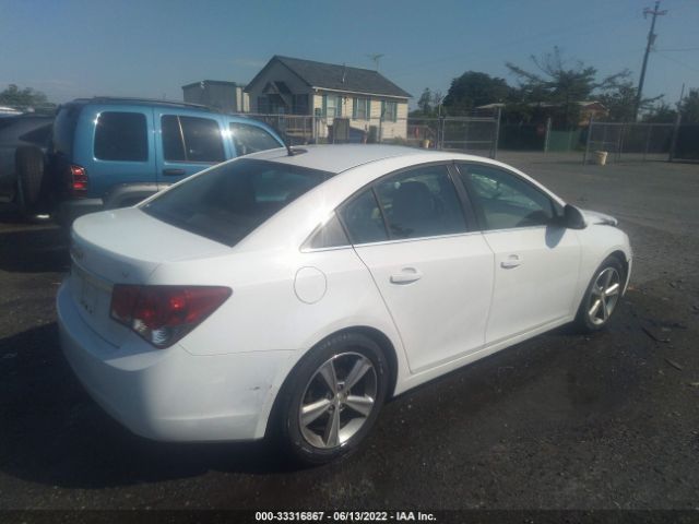 Photo 3 VIN: 1G1PM5SC0C7220539 - CHEVROLET CRUZE 