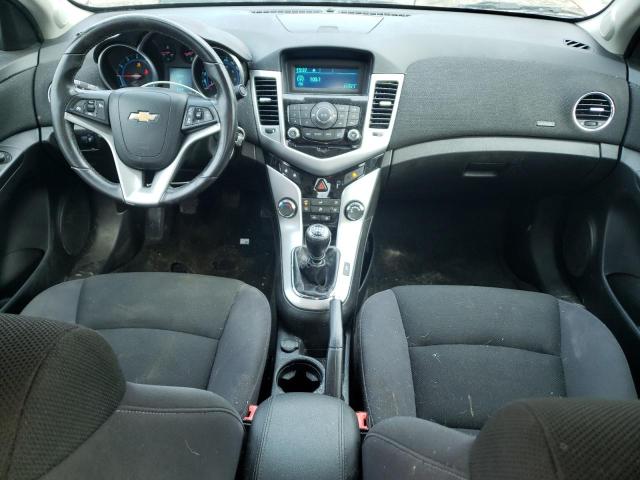 Photo 7 VIN: 1G1PM5SC0C7384261 - CHEVROLET CRUZE LT 