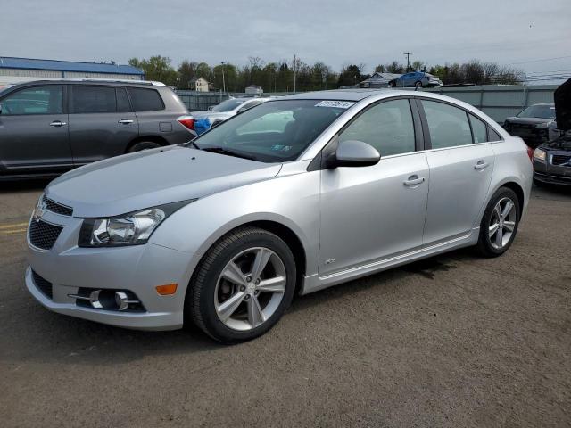 Photo 0 VIN: 1G1PM5SC1C7218542 - CHEVROLET CRUZE 