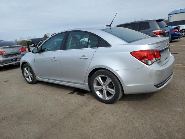 Photo 1 VIN: 1G1PM5SC1C7218542 - CHEVROLET CRUZE 