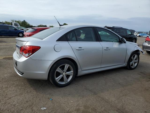 Photo 2 VIN: 1G1PM5SC1C7218542 - CHEVROLET CRUZE 