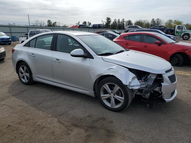 Photo 3 VIN: 1G1PM5SC1C7218542 - CHEVROLET CRUZE 