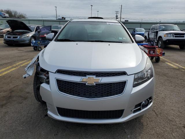 Photo 4 VIN: 1G1PM5SC1C7218542 - CHEVROLET CRUZE 