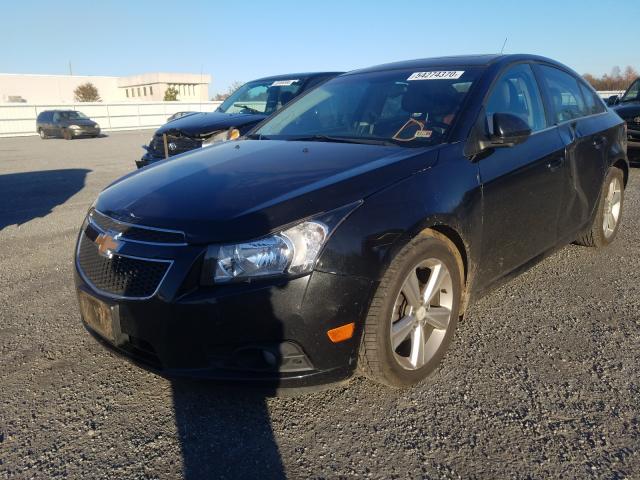 Photo 1 VIN: 1G1PM5SC1C7232926 - CHEVROLET CRUZE LT 