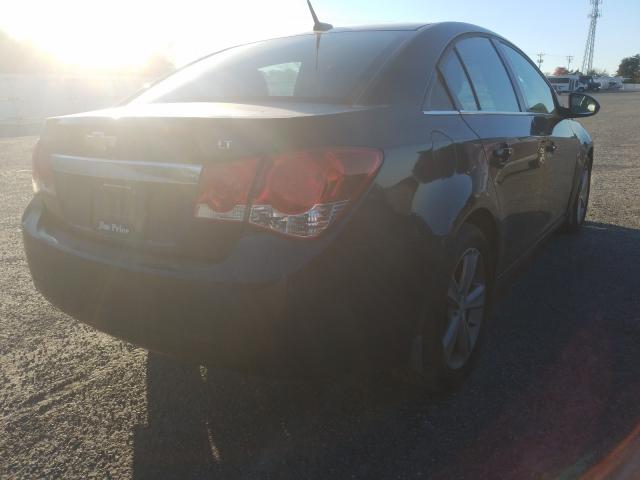 Photo 3 VIN: 1G1PM5SC1C7232926 - CHEVROLET CRUZE LT 