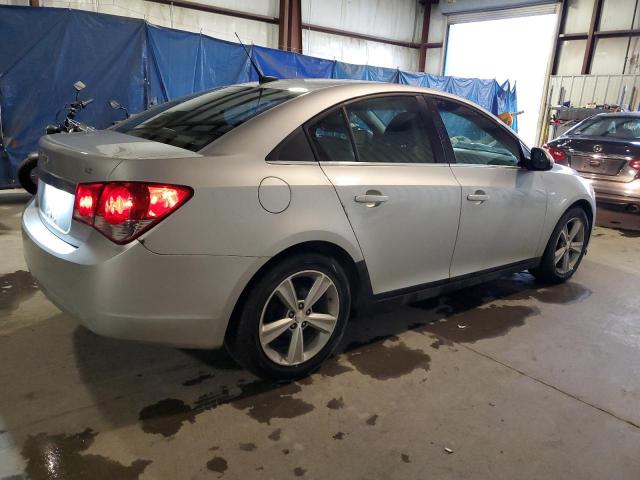 Photo 2 VIN: 1G1PM5SC2C7244079 - CHEVROLET CRUZE 