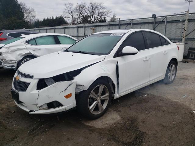 Photo 0 VIN: 1G1PM5SC6C7394731 - CHEVROLET CRUZE LT 