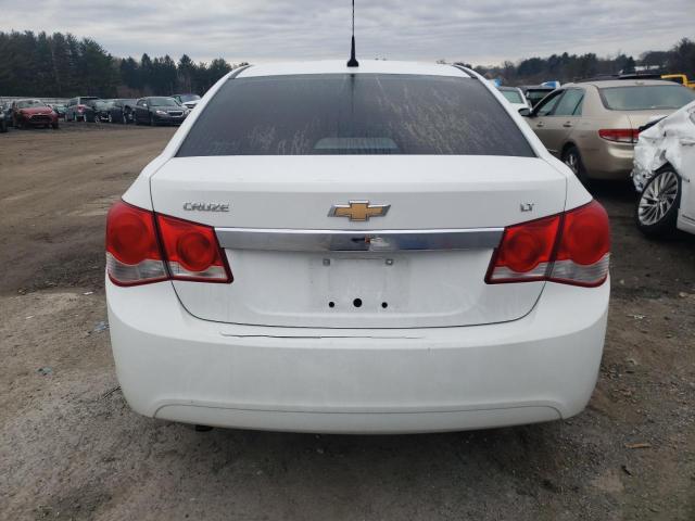 Photo 5 VIN: 1G1PM5SC6C7394731 - CHEVROLET CRUZE LT 