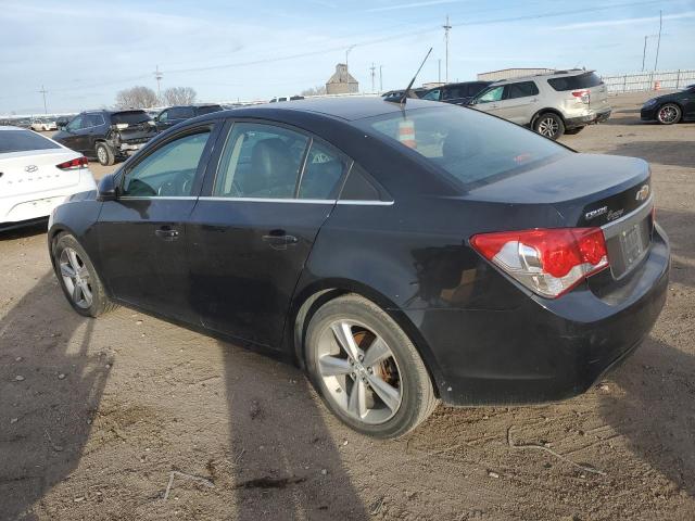 Photo 1 VIN: 1G1PM5SC7C7186454 - CHEVROLET CRUZE LT 