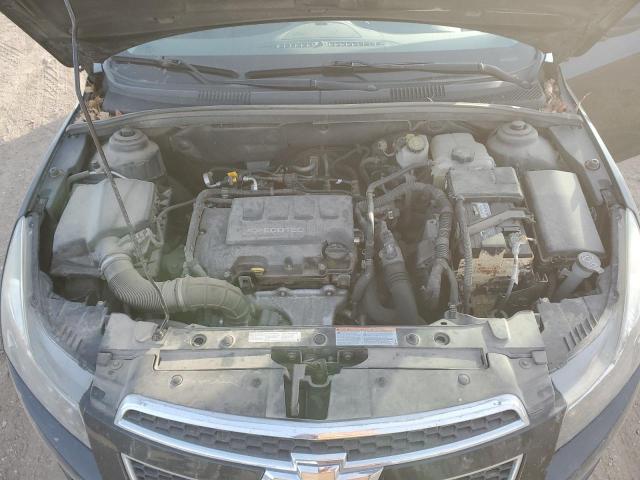 Photo 10 VIN: 1G1PM5SC7C7186454 - CHEVROLET CRUZE LT 