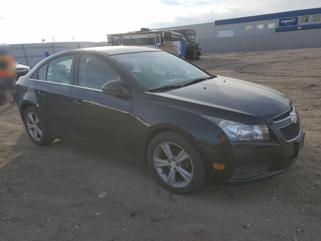 Photo 3 VIN: 1G1PM5SC7C7186454 - CHEVROLET CRUZE LT 