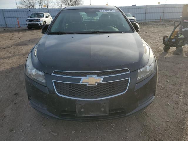 Photo 4 VIN: 1G1PM5SC7C7186454 - CHEVROLET CRUZE LT 