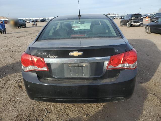 Photo 5 VIN: 1G1PM5SC7C7186454 - CHEVROLET CRUZE LT 