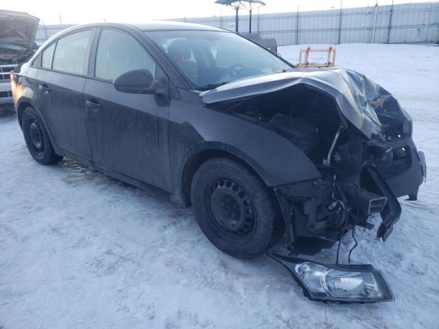 Photo 0 VIN: 1G1PM5SH0E7154248 - CHEVROLET CRUZE LS 