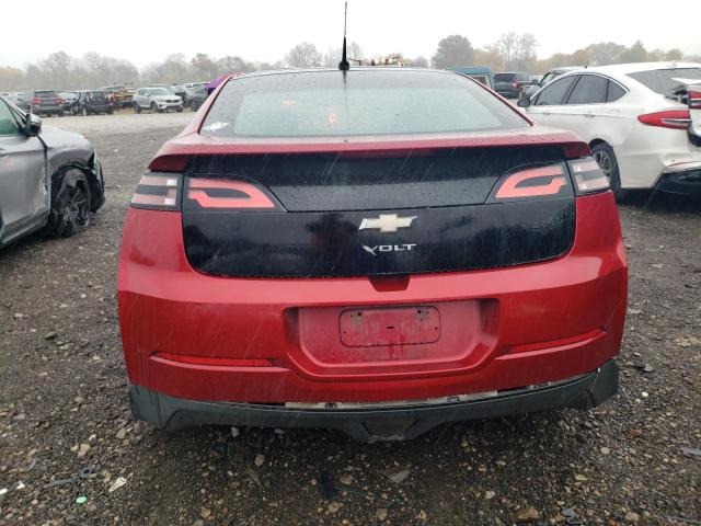 Photo 5 VIN: 1G1RA6E40CU107672 - CHEVROLET VOLT 