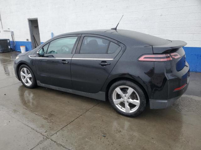 Photo 1 VIN: 1G1RA6E40CU123919 - CHEVROLET VOLT 