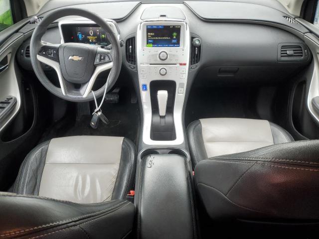 Photo 7 VIN: 1G1RA6E40CU123919 - CHEVROLET VOLT 